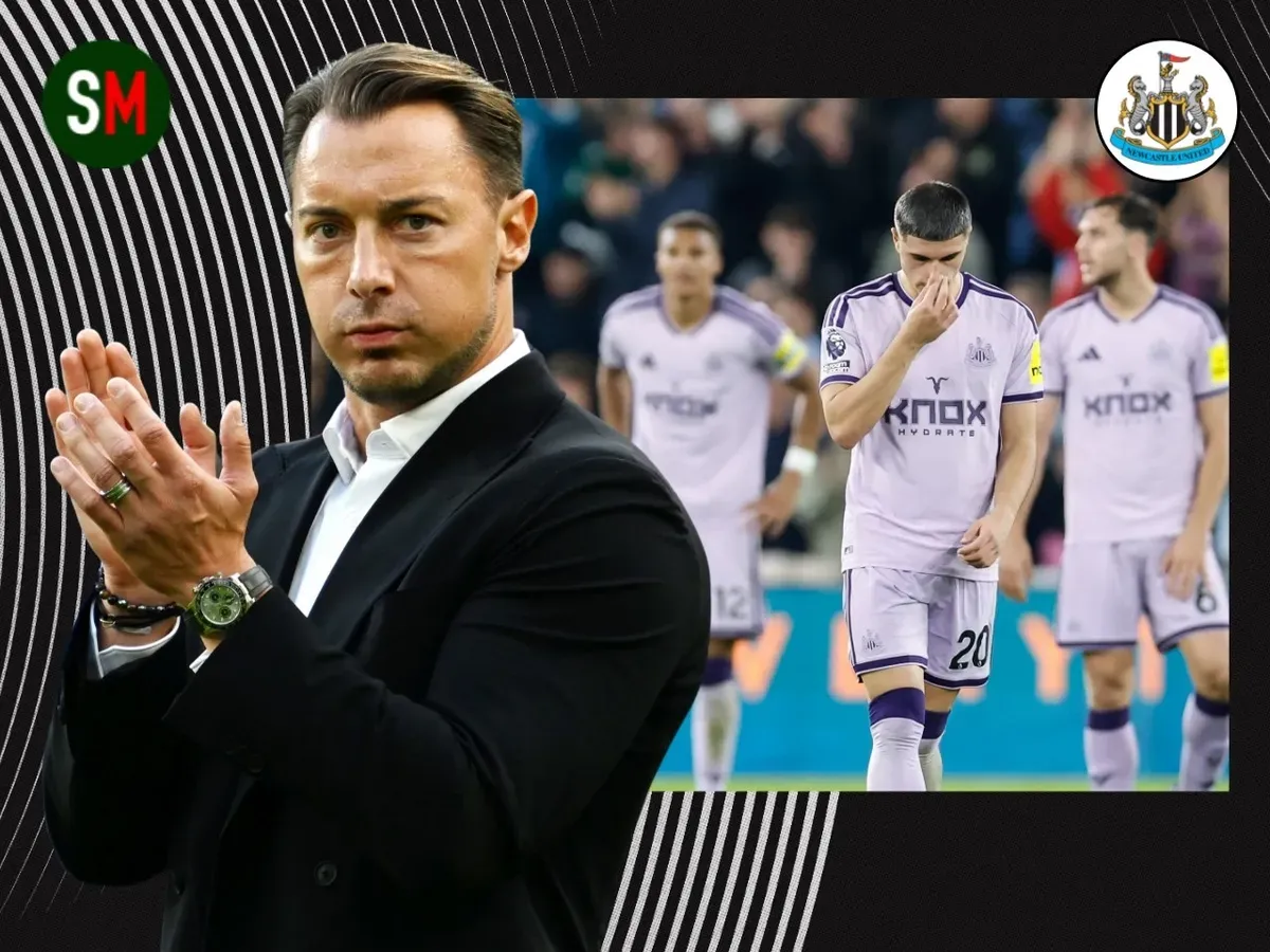 Newcastle United’s Premier League record hangs in balance as Villa arrive with Champions League momentum