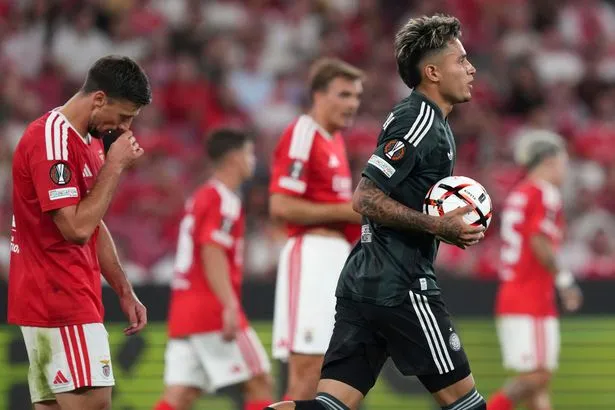 Camilo Duran’s Celtic return: A whirlwind of goals and urgency before Benfica’s challenge