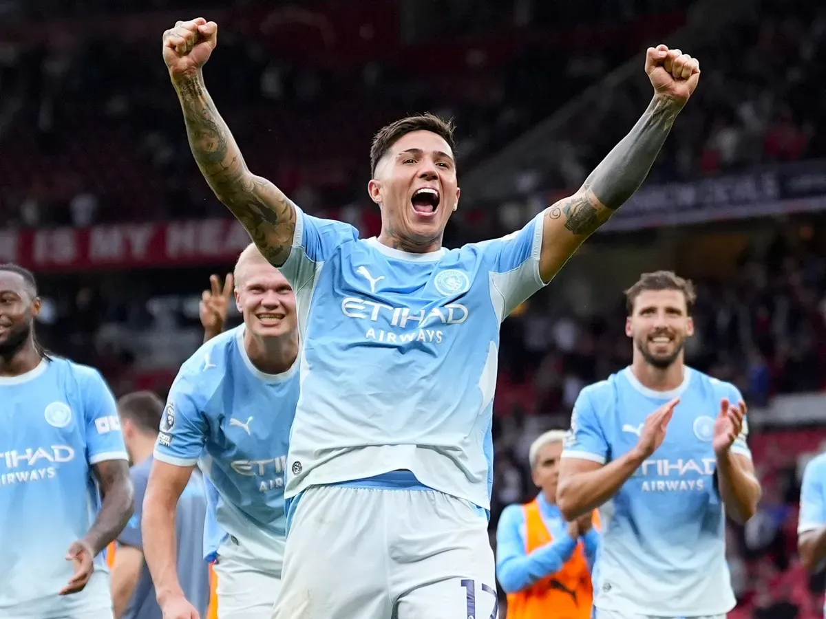 Premier League Week 7 Preview: Man City Dominance, Leeds vs. United Clash, and Brentford’s Liverpool Challenge