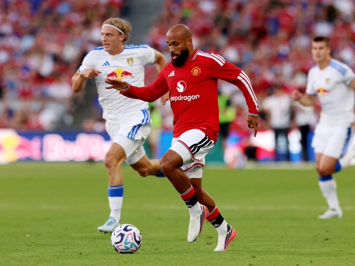 Leeds United vs Manchester United: Premier League clash underlines Carrick’s survival test and Farke’s title ambitions