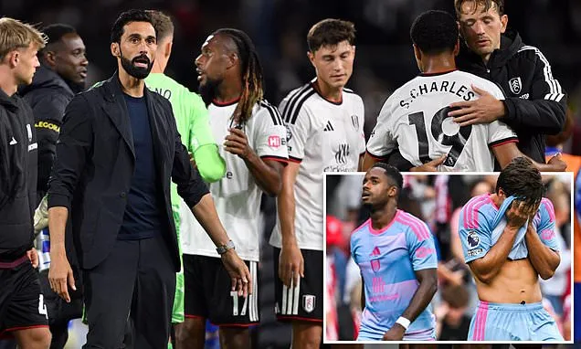 Fulham’s Arbeloa: A Manager Struggling to Bridge the Gap Between Vision and Reality
