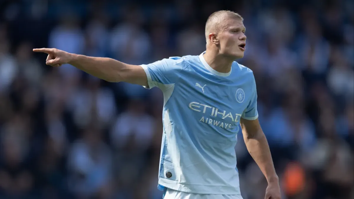 Manchester City’s Dominance on Display: How Ipswich Town’s Resurgence Tests the Premier League’s Top Side