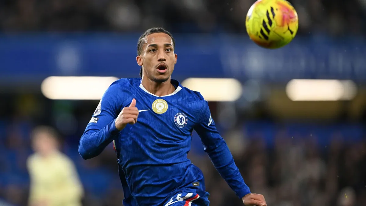 'That’s what we want!' – Xabi Alonso sets challenge for Joao Pedro as Chelsea’s lethal striker emerges