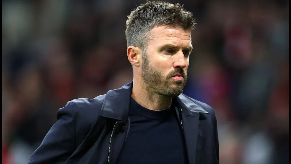 Manchester United’s Carrick faces Farke’s unbreakable record as Leeds United’s title ambitions hang in the balance