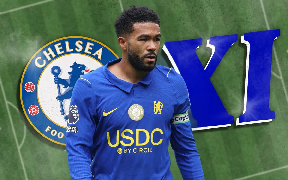 Premier League Showdown: Chelsea’s Xabi Alonso’s Return and Everton’s Injury Battle Before Everton Clash