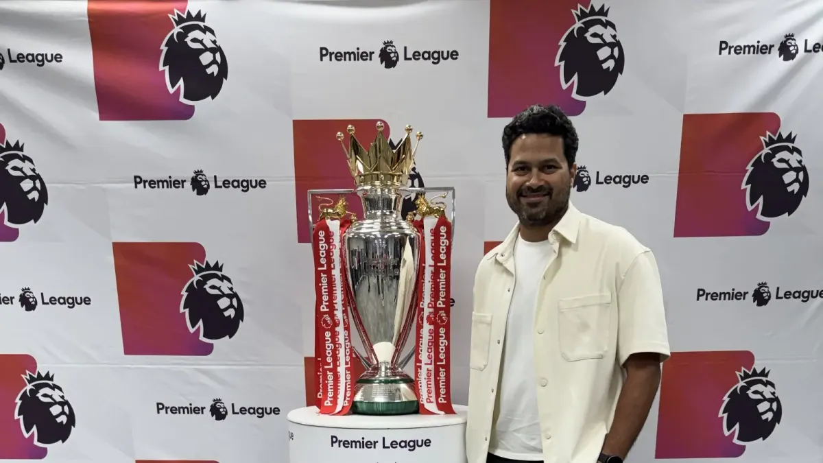 Aditya Tare: Arsenal’s Premier League dominance is within reach, says former Mumbai Indians wicketkeeper