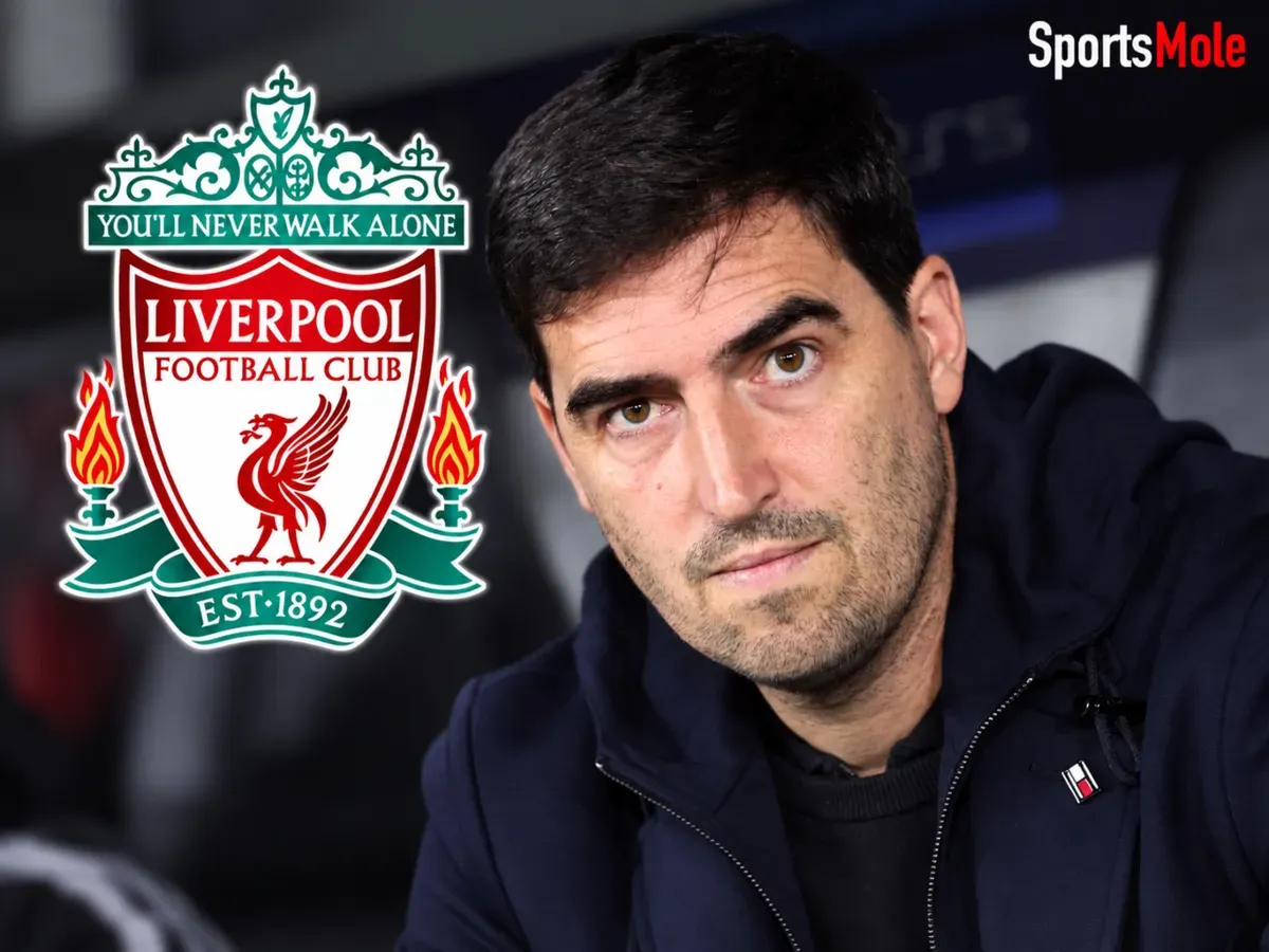 Liverpool’s Champions League triumph masks two pressing tactical dilemmas for Andoni Iraola