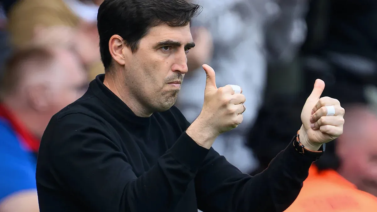 Liverpool’s January window: The defender who could redefine their defensive future