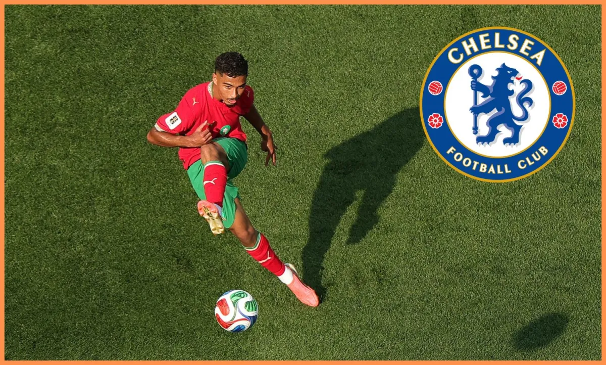 Chelsea’s summer storm: From Morgan to Jacquet, the Blues’ relentless pursuit of youth and firepower