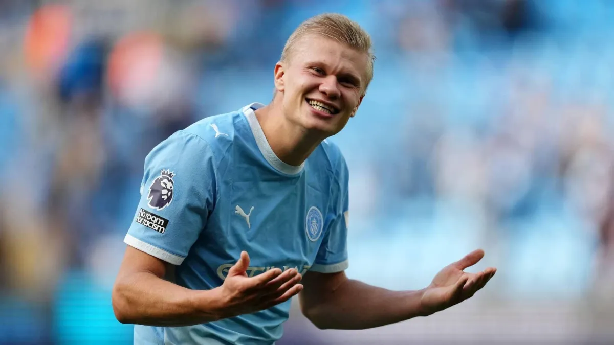 Manchester United warned against Haaland, urged to target City’s midfield duo instead