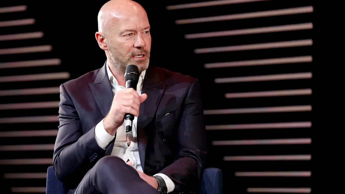 Shearer dismisses Forest’s title hopes as Arsenal’s superiority looms at City Ground