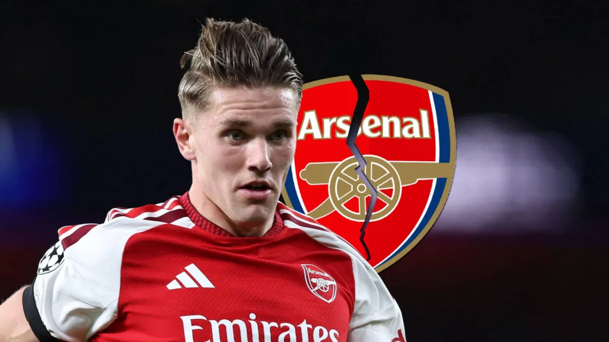 Viktor Gyökérès’ Arsenal exit push: Two reasons behind his January departure bid
