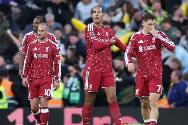 Brentford’s Unbeaten Streak Faces Liverpool’s Test in Premier League Showdown
