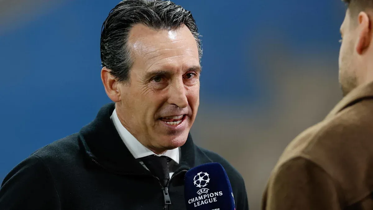 Aston Villa’s tactical precision needed as Emery prepares for Newcastle’s physical test