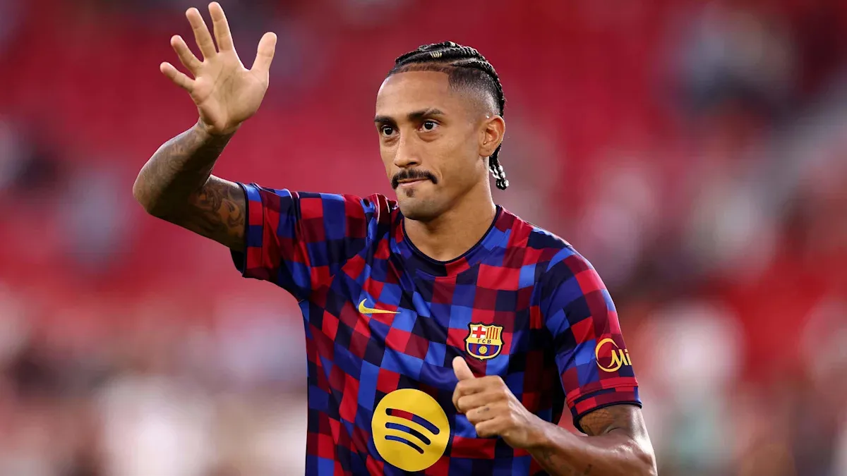 Barcelona’s Unbeaten Streak Faces Its Toughest Test: Betis at La Cartuja