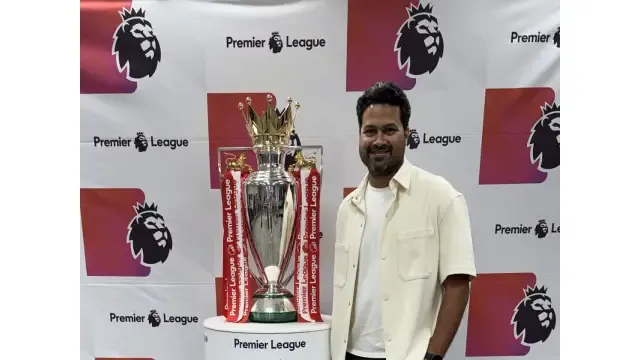 Aditya Tare: Arsenal’s Back-to-Back Title Ambitions Rooted in IPL Success