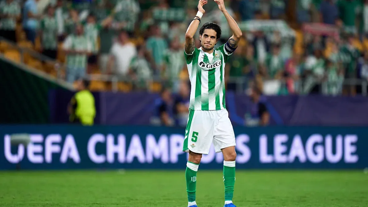 Marc Bartra: Barcelona’s Pau Cubarsi poised for Golden Boy glory as Hansi Flick’s side redefine attacking dominance