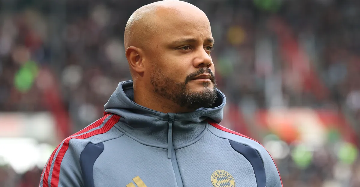 Kompany’s Bayern: How Munich’s squad will endure a relentless 2026/27 season