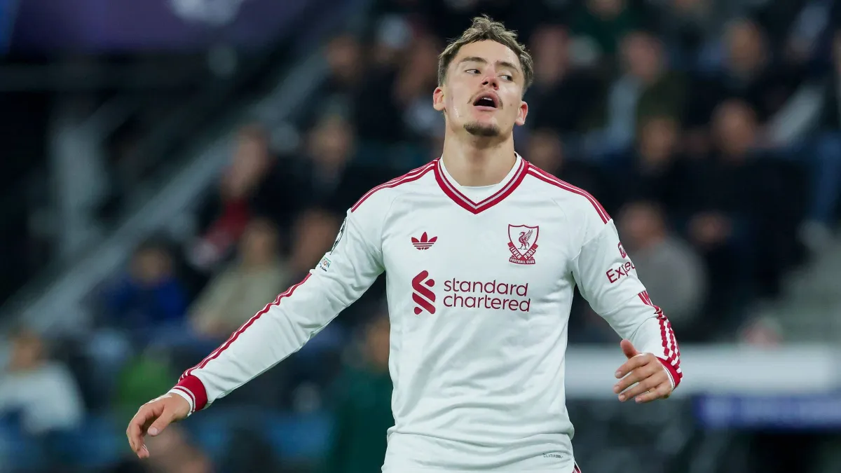 Bayern Munich’s Herbert Hainer: ‘No Regrets’ on Wirtz Missed Bid—But Liverpool’s Midfield Crisis Deepens