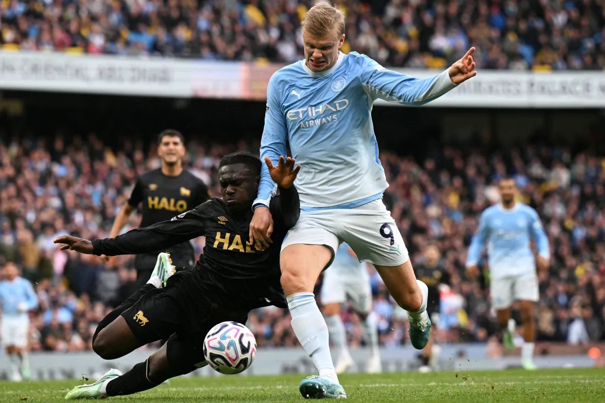Erling Haaland’s Premier League Average Surpasses 1 Goal Per Game as Norway’s World Cup Momentum Carries Into 2026-27 Season