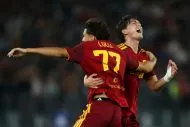 Roma’s Youth Revolution: Lulli and Castro Seal Historic Win Over Genoa in Serie A