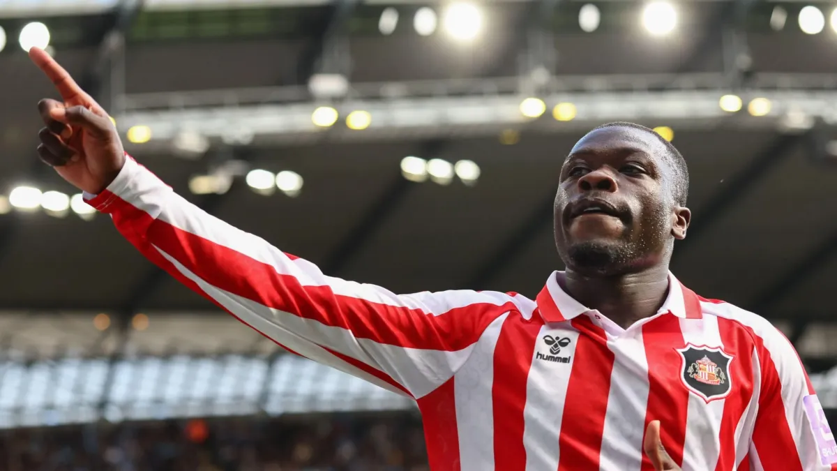 Brobbey’s Return Could Be Sunderland’s Last Hope as Premier League Struggle Deepens