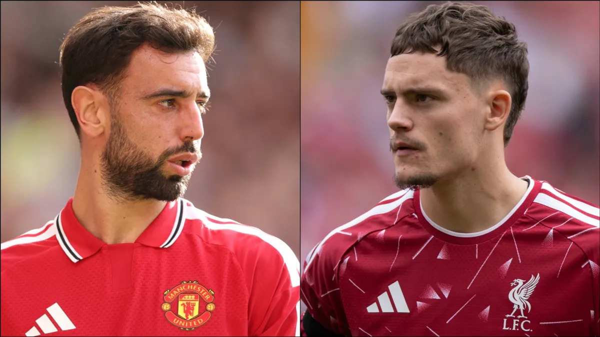 Barcelona’s Wanted List Expands: Fernandes, Gyökeres, Alvarez and More in January Targets