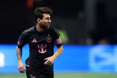 Messi’s MLS Record Chase: 40 Goal Contributions in Pursuit of Vela’s 2019 Record