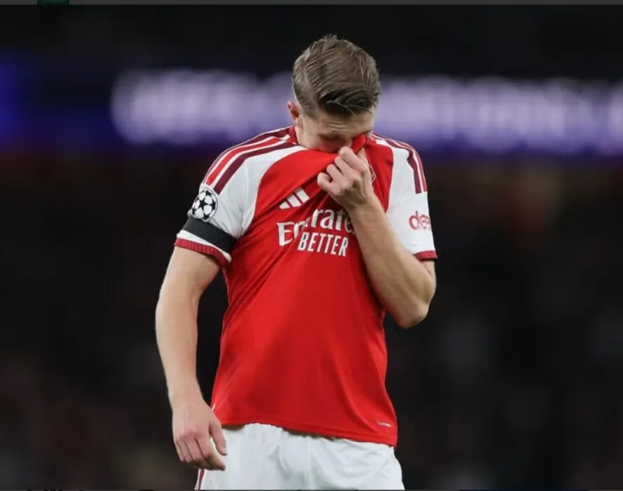 Gyökeres’ Arsenal Exit: Barcelona Raid Looms as Striker Seeks New Challenge