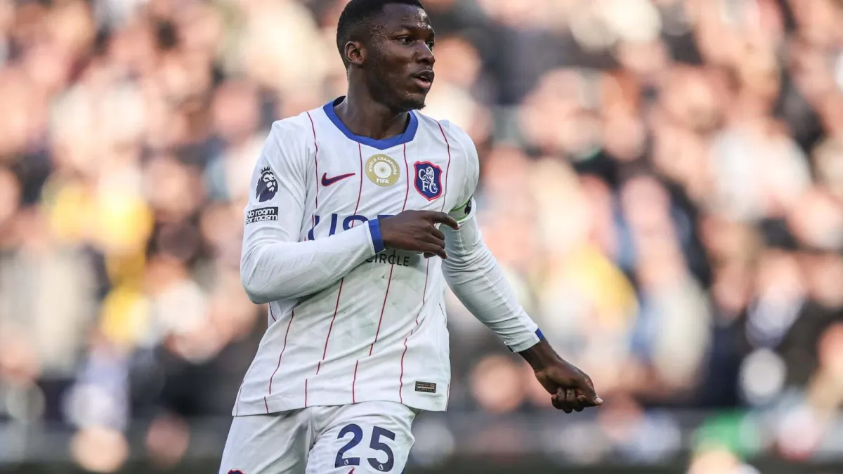 Moises Caicedo’s Premier League renaissance: The midfield masterclass that exposed Liverpool’s vulnerabilities