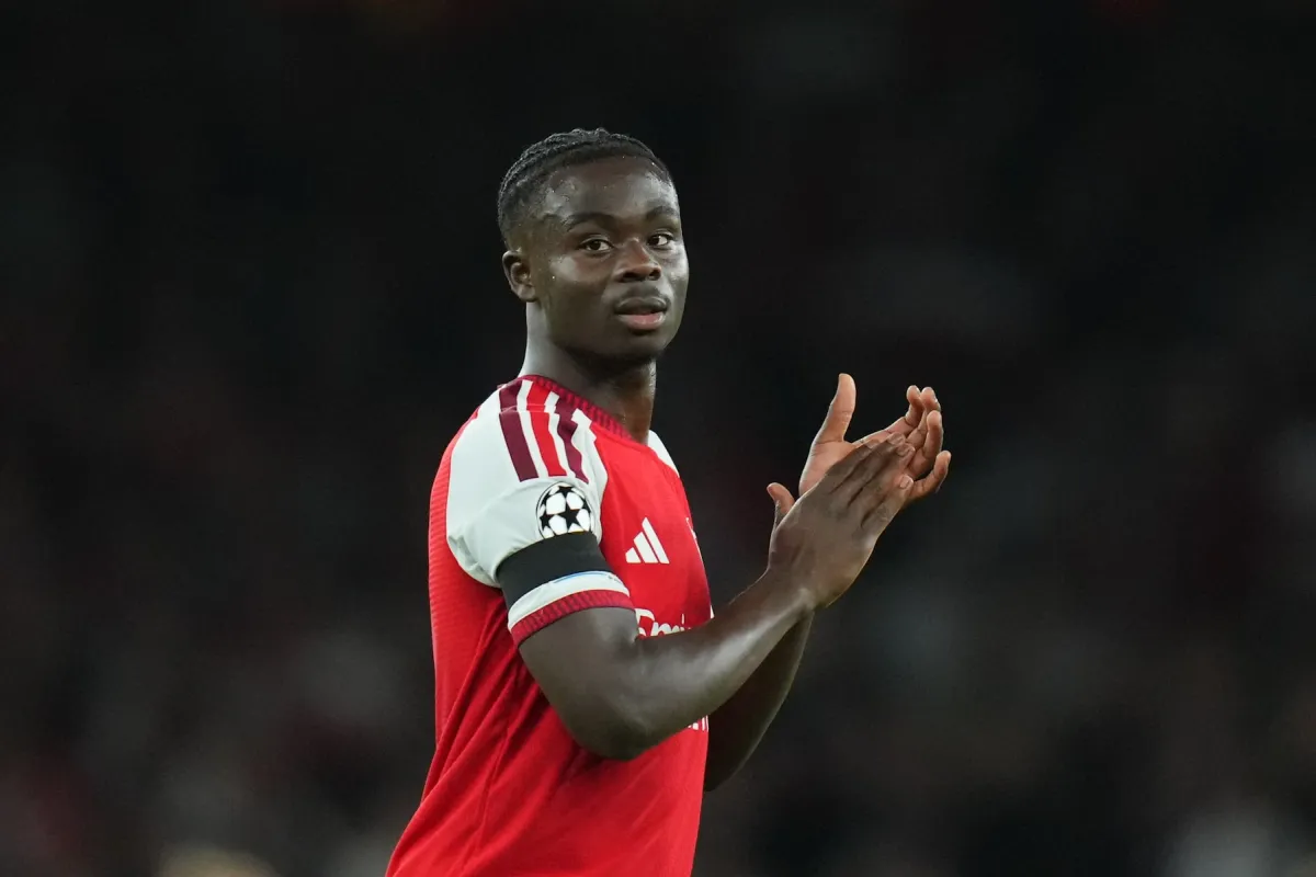 Nottingham Forest vs. Arsenal: A Clash of Contrasts on Super Sunday