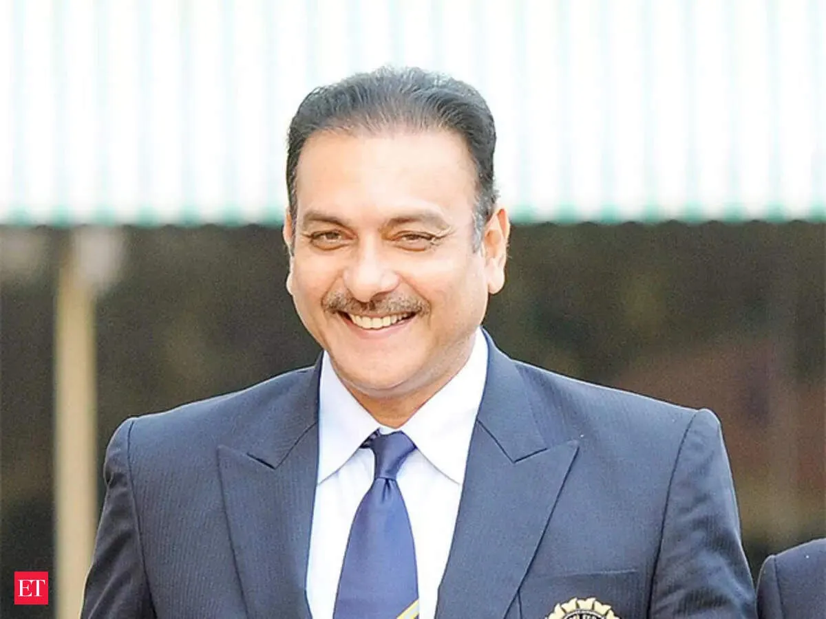 Ravi Shastri Delivers Unfiltered World Cup Blueprint: Pant’s Style Must Stay, Fielding Crisis Demands Urgent Fix