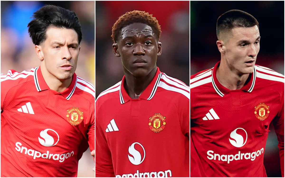 Manchester United’s Injury Crisis Deepens as Key Players Remain Sidelined Ahead of Atletico Madrid Clash