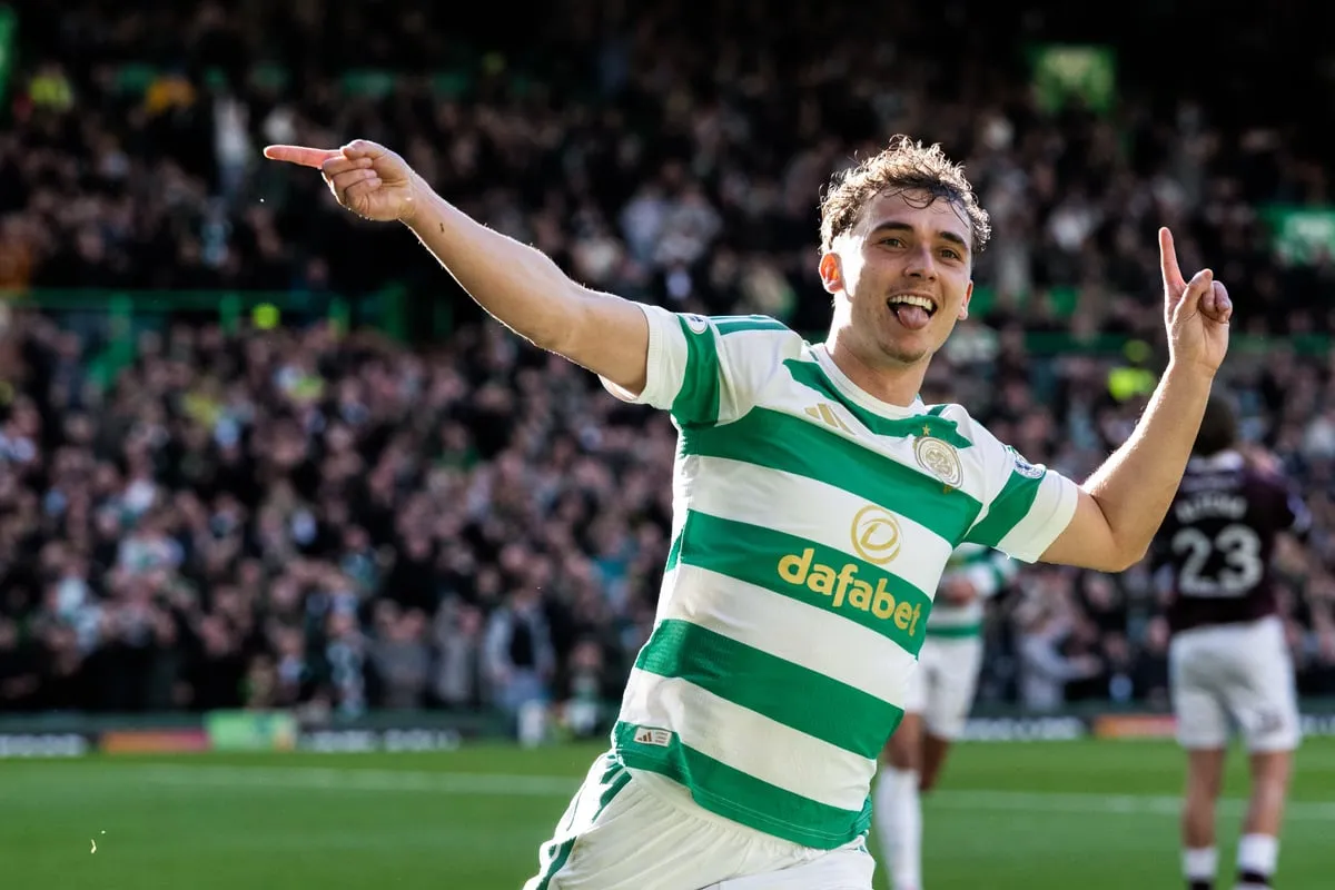 Celtic’s Dominance Over Hearts Exposes Serie A’s Financial Realities and the Costly Mistake of a Demoted Star