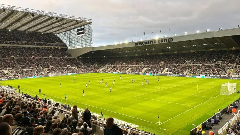 Newcastle United’s Ambition: Finishing Above United, Villa, Spurs and Sunderland Would Be a Triumph