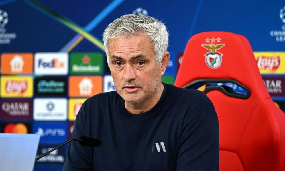 Mourinho’s blunt assessment: Diomandé’s finishing must improve despite LaLiga strike