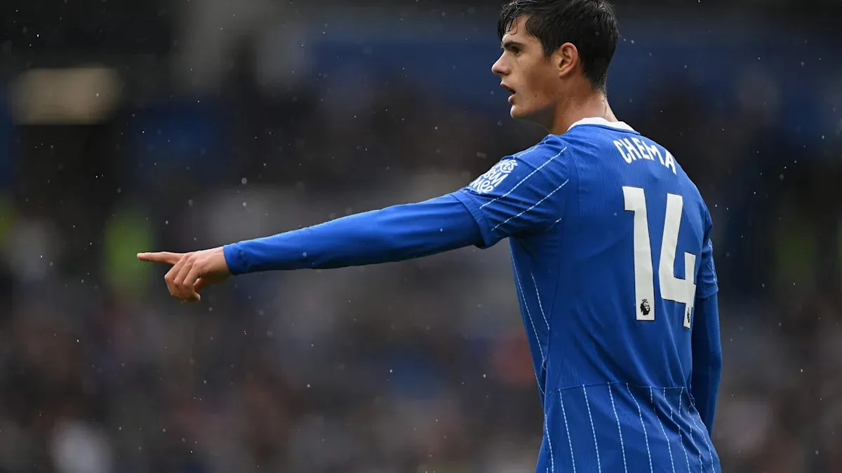 Real Madrid’s midfield hunt intensifies as Paz deal reshapes academy strategy