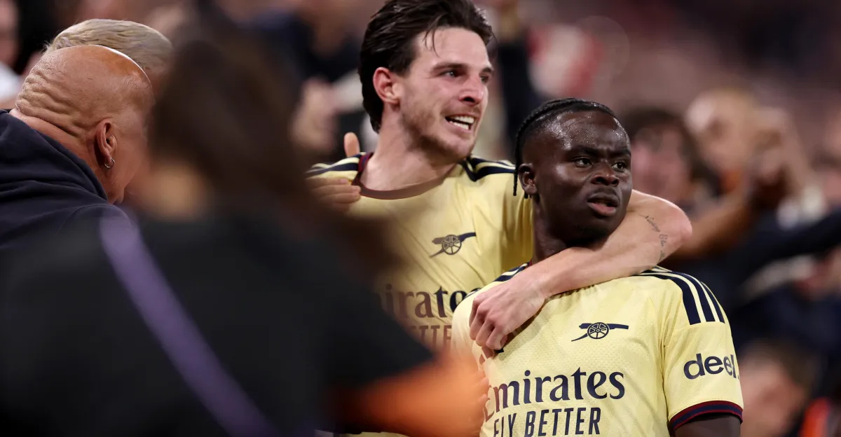 Arsenal’s Champions League Showdown With Bayern: Who Will Decide the Battle?