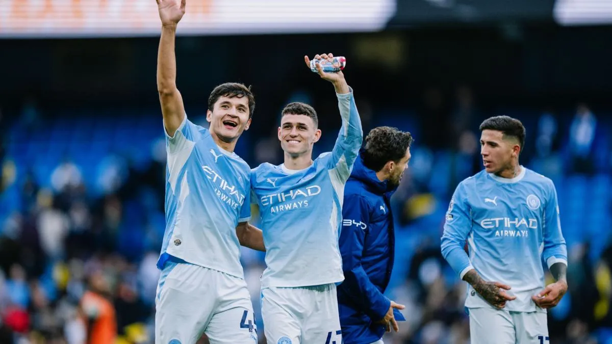 Maresca’s tactical revolution at Man City: Foden’s late strike and Brighton’s blitzkrieg dominate Premier League Week 7