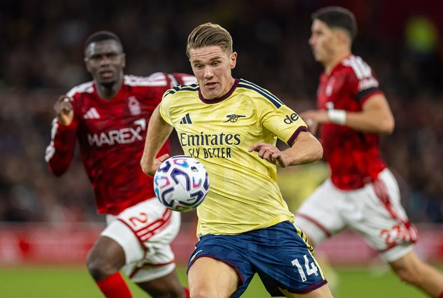 Brighton’s Dominance Continues as Arsenal Secure Sixth Title Win