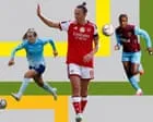 Arsenal’s WSL Struggle Deepens as Slegers Faces Growing Scrutiny After Fifth Straight Draw