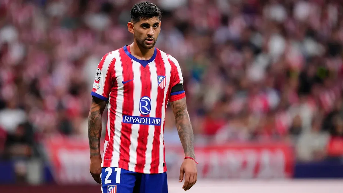 Atlético Madrid’s Champions League fixture against Stuttgart exposed by key absences and tactical challenges