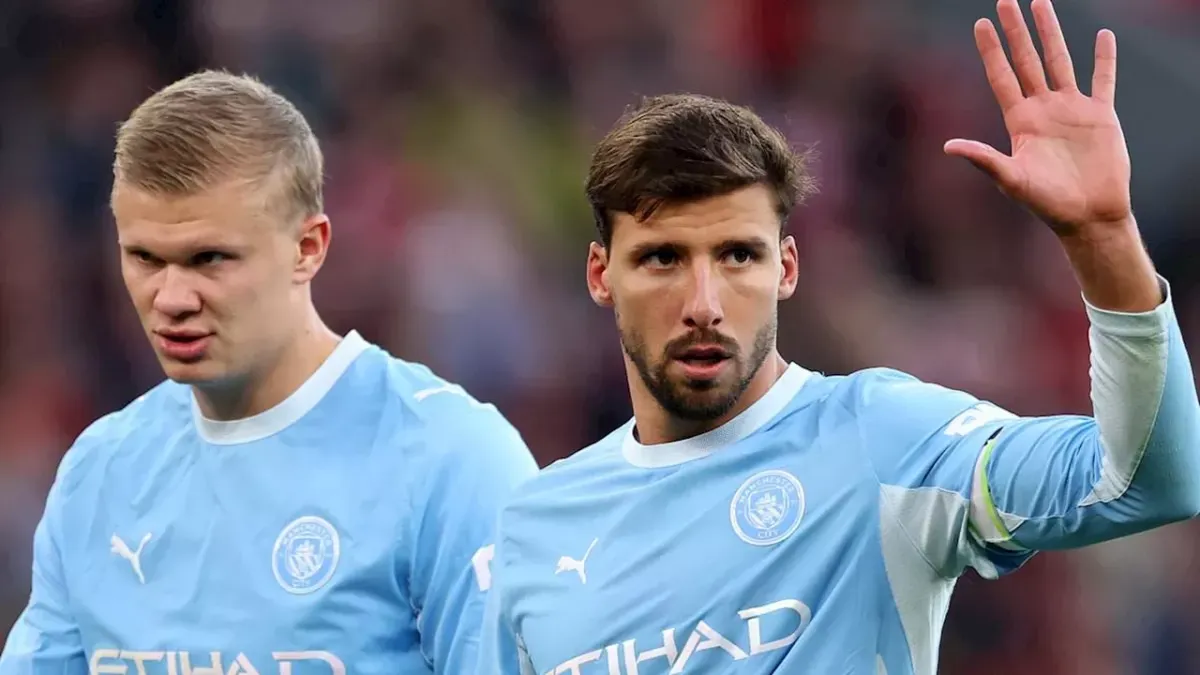Manchester City’s Title Ambitions Hang in the Balance as Financial Storm Looms