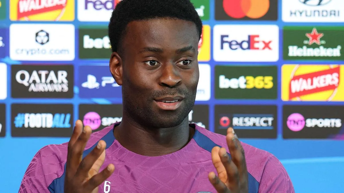 Marc Guehi: The Taking-the-Knee Debate Reaches a New Stage in Premier League’s Anti-Racism Campaign