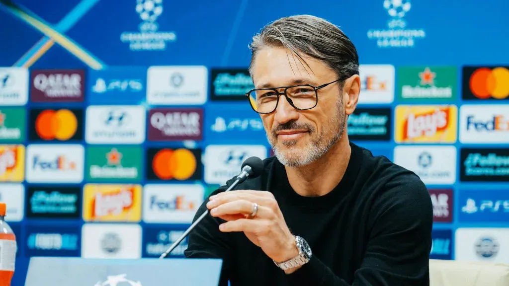Borussia Dortmund’s Champions League Revival Hinges on Baku Showdown