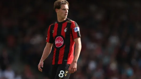 Liverpool’s Midfield Reinforcement Plan: Why Alex Scott Could Be the Missing Piece for Iraola’s System