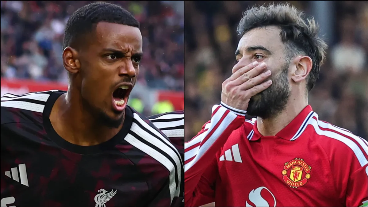 Premier League Matchday 7: The Full Ranking of 20 Teams After a Weekend of Drama, Upsets, and Collapse