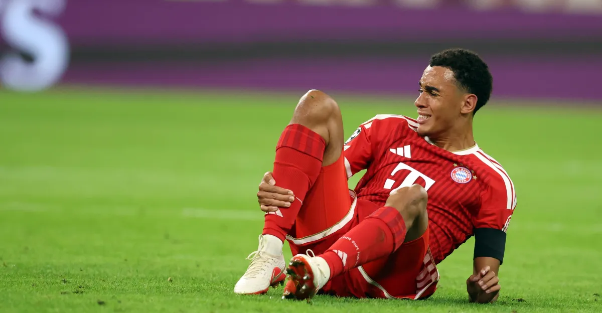 Bayern Munich’s Patience with Musiala’s Recovery Defines a Season in Transition