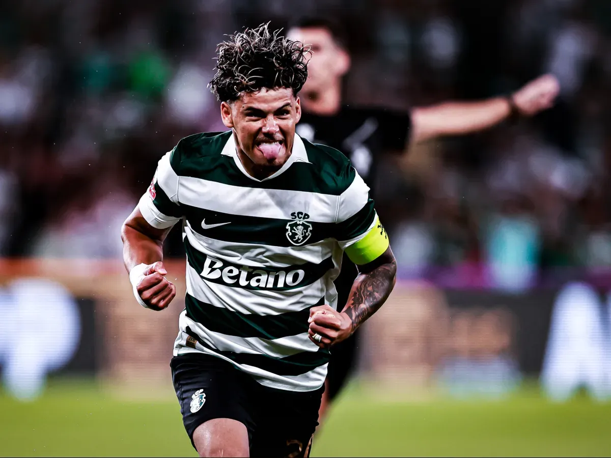 Sporting Lisbon vs LASK Linz: A Clash of Champions League Resilience and Austrian Ambition