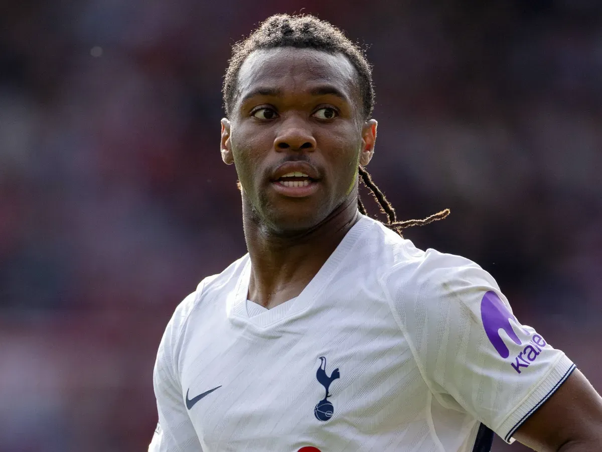 Tottenham’s Midfield Crisis Deepens as Injuries and Suspensions Force Shape-Shifting Against Coventry